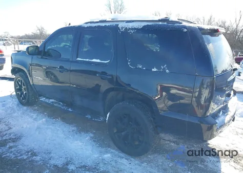 2013 GMC Yukon Sle z USA, uszkodzony, nr VIN 1GKS2AE07DR331827